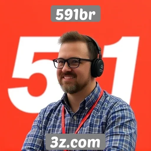 Entrevista com desenvolvedor sobre 591br