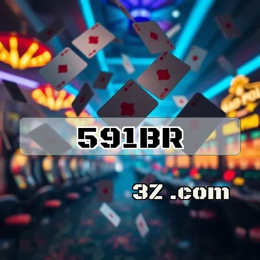 Jogos Indie no 591br: Criatividade e Inovação em Foco